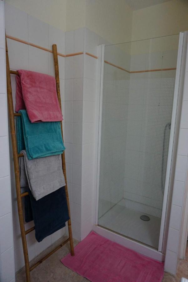 Joli T3 Familial Proche De La Mer 圣弗洛朗 外观 照片
