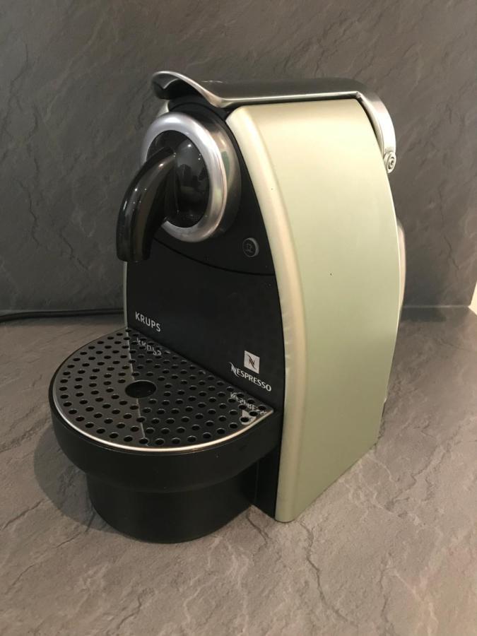 Joli T3 Familial Proche De La Mer 圣弗洛朗 外观 照片